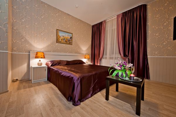 Isaevsky Guest House (Twer)
